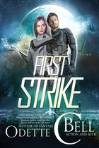 First Strike 2 - First Strike Book Two