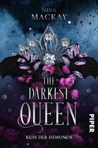 Darkest Queen 1 - The Darkest Queen