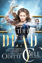 Better Off Dead: The Complete Series