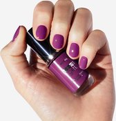 Oriflame the One Gloss N wear nail polish - Violet