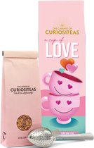 The Cabinet of CuriosiTeas - A cup Of Love Giftbox