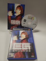 Endgame (UK) /PS2