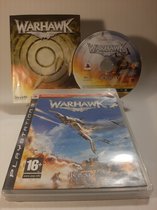 Warhawk (excl. headset) - PS3