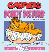 Garfield- Garfield Donut Disturb