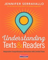 Understanding Texts Readers Responsive Comprehension Instruction with Leveled Texts