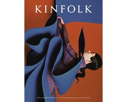 Kinfolk Volume 40