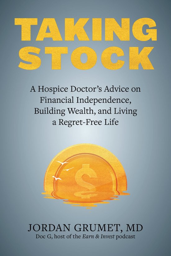 Taking Stock