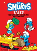 The Smurfs Tales Vol. 5