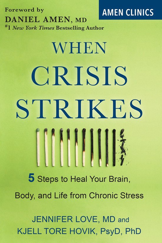When Crisis Strikes - cover
