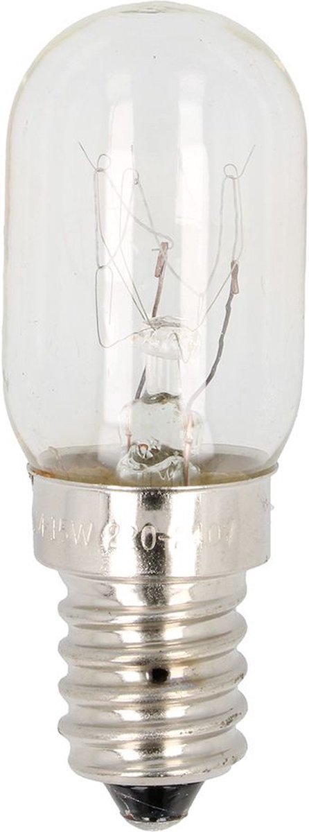 Milward naaimachine lamp schroef 20 mm / 15 W (LET OP ! OOK IN 22 MM VERKRIJGBAAR)
