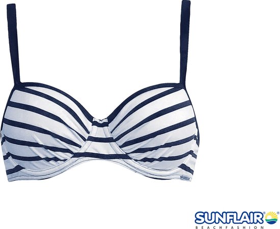 Sophia - Tweedelig Bikini met Verstelbare Bandjes - Trendy Zwemkleding