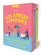 Sí Sabo Kids- Los Street Vendors