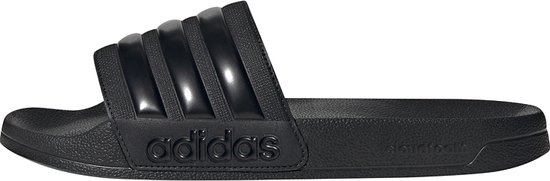 adidas Sportswear adilette Shower Badslippers - Unisex - Zwart- 39