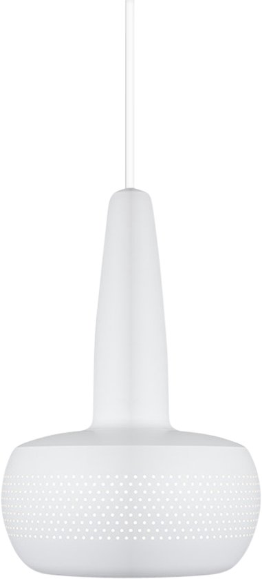 Umage Clava hanglamp - Ø 21,5 cm - Wit + Koordset wit