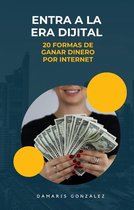 20 Forma de ganar dinero por internet