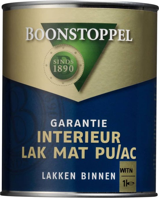 Boonstoppel