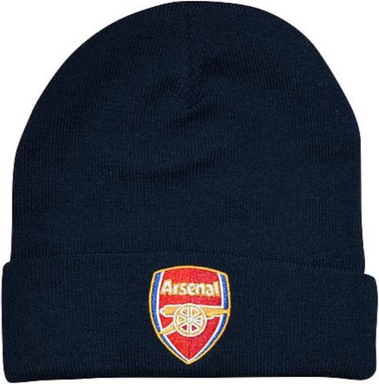 Arsenal FC - Beanie - muts