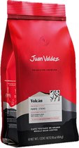 Juan Valdez - Colombia - Koffiebonen - Volcan Voordeelverpakking X4