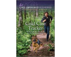 Unsolved Case Files 1 - Cold Case Tracker