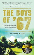 General Miltary The Boys Of 67