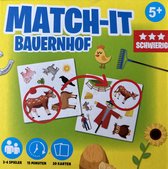 Match-It Boerderij
