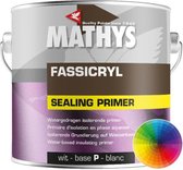 Mathys Fassicryl Sealing Primer - Wit - 1L