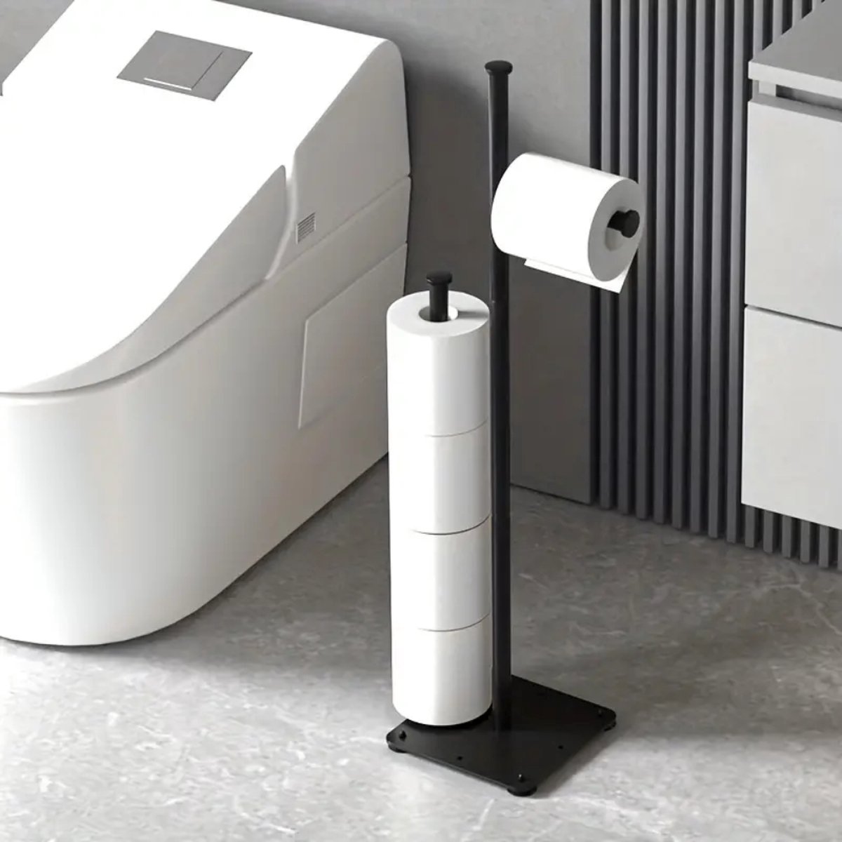 Toiletpapier