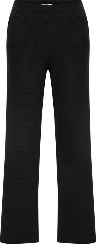 WE Fashion Dames Sweatpants met structuur - Maat M