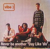 Vibe – Day Like 'dis - Cd Album