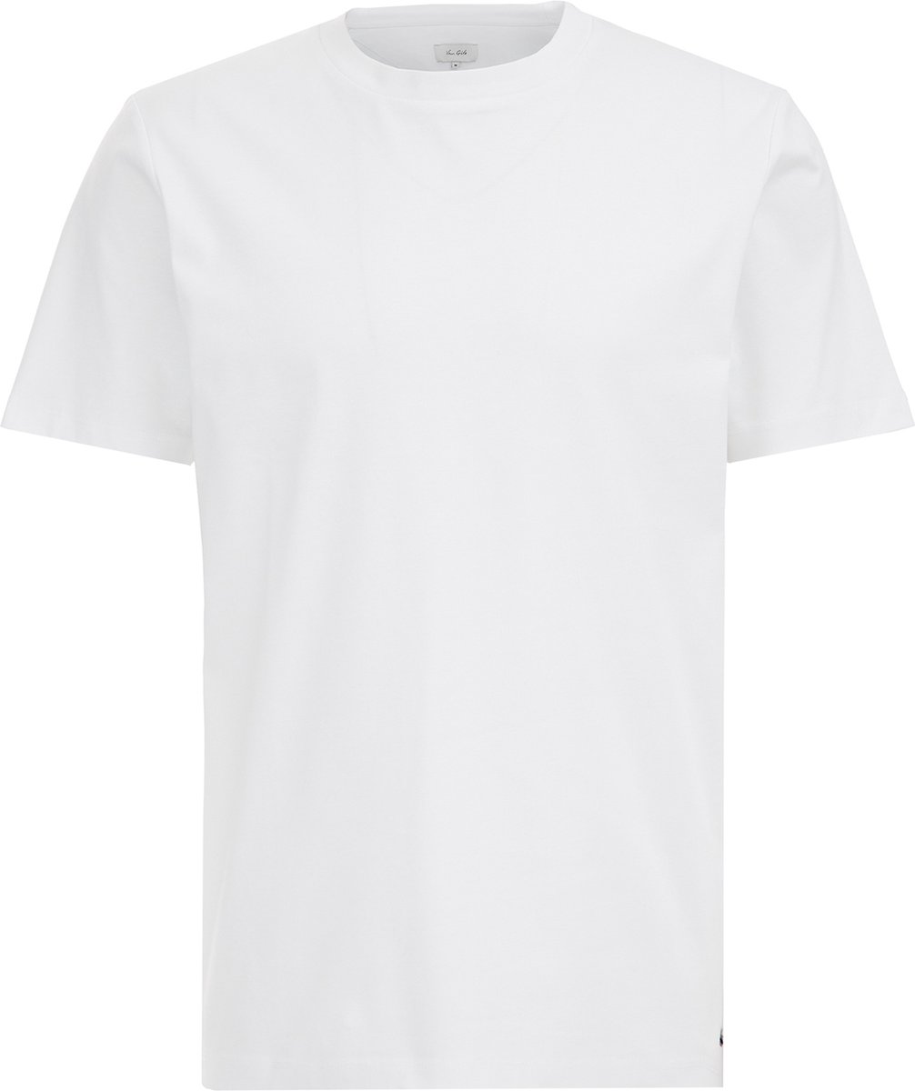 Van Gils Heren Premium slim fit T-shirt