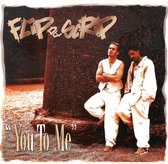 Flip Da Scrip - You To Me (CD-Single)