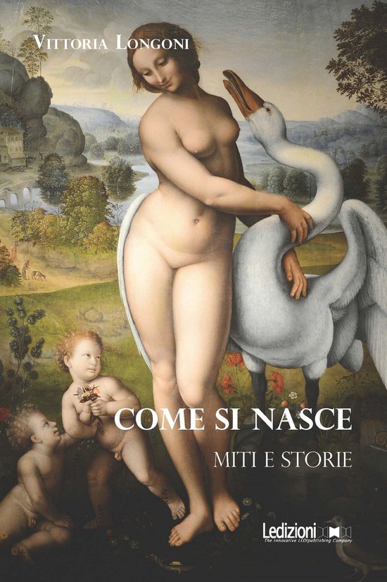 Come si nasce - cover