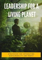 Leadership for a Living Planet