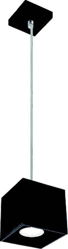 Kanlux S.A. - OP=OP LED GU10 hanglamp - 65cm kabellengte