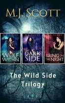 The Wild Side Trilogy Box Set