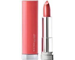 Maybelline Color Sensational Made For All Lippenstift - 373 Mauve For Me - Nude - Glanzend