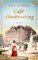 Cafés, die Geschichte schreiben 2 - Café Altschwabing