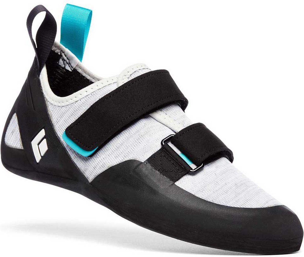 Black Diamond Momentum Klimschoenen Wit,Zwart EU 39 1/2 Vrouw