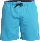 Tenson Essential Swimshorts - Heren Zwemshorts - Turquoise