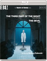 Une troisième partie de la nuit [Blu-Ray]
