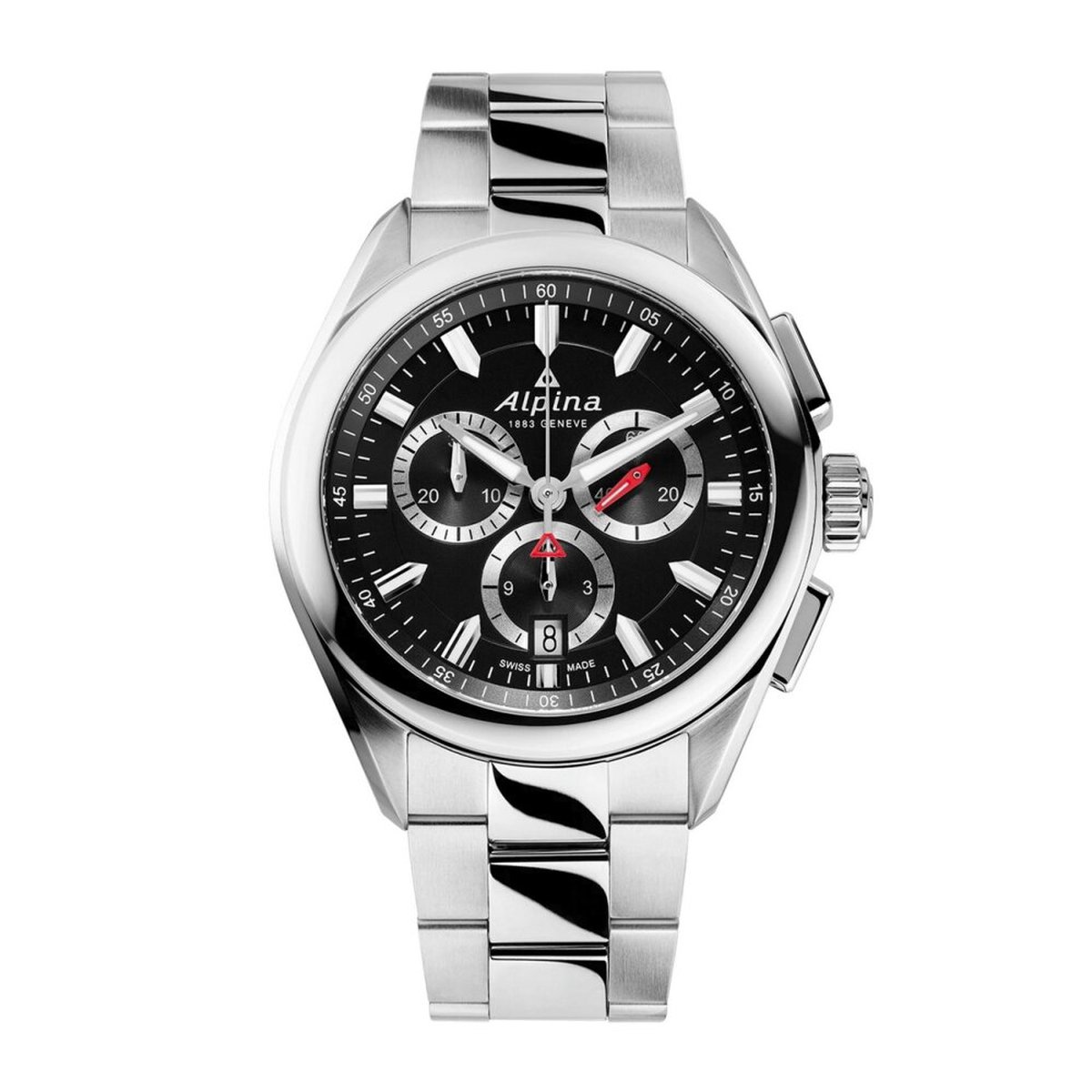 Alpina Heren AL-373BS4E6B