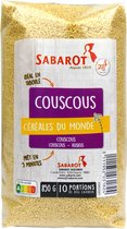 Sabarot Couscous 850 gram