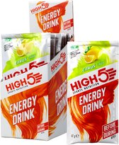 High5 - Energy drink 47gr - 12 pack - Isotonic - Isotone - Hydration