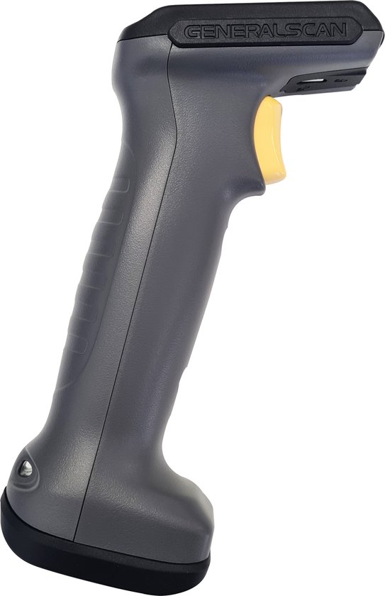 Generalscan FlexGrip - Accessoire voor Barcode scanners - Wired - Size S