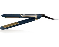 Silk Labor Pro Èlite Professionele - stijltang - haarstyler - energiezuinig - led display - 360° draaibaar snoer - zwevende platen van 23mm x 85mm