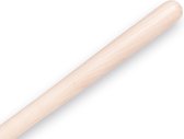 Spitvork Offner 4-tands batsteel 130 cm