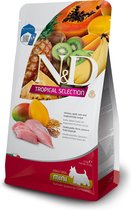 N&D Dog Tropical Selection Chicken Adult Mini 1,5 kg