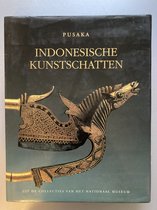 Pusaka - Indonesische kunstschatten