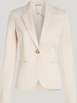 Beaumont Petit Blazer Kit - Blazer Voor Dames - Offwhite - 36