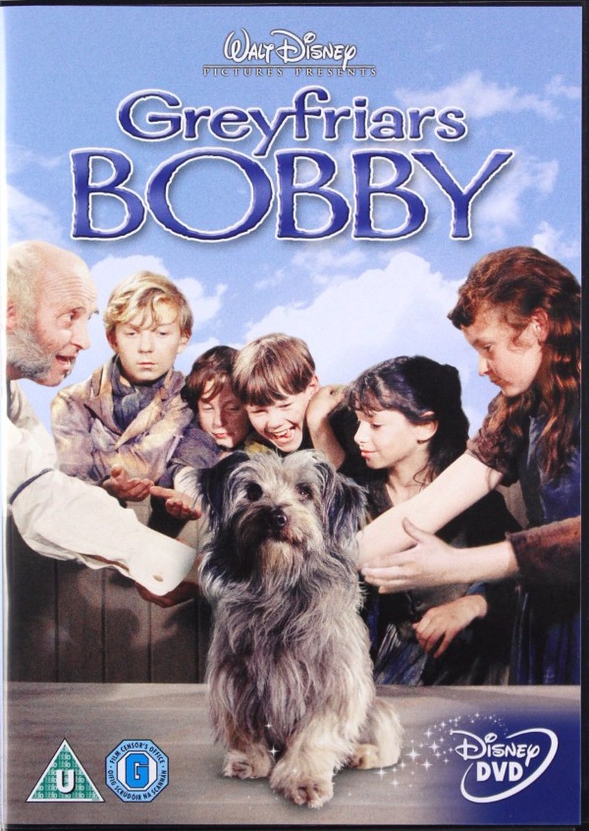 Greyfriars Bobby (Import)